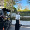 i1703997582_4979_0 Liu Factory Mini Kelly Pochette Shiny Box Leather CK89 Black Silver Hardware 22cm Full Handmade