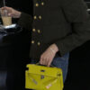 i1739771771850_413_0_0 Liu Factory Kelly Pochette Swift Leather Lemon Yellow Light Gold Hardware 22cm Full Handmade