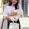 i1740815852844_3390_0_0 Liu Factory Factory Birkin Swift Leather 3Q Sakura Pink Gold Hardware 25cm Full Handmade