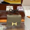 wsxc1773825583951_0-1 Liu Factory Constance Epsom Leather Etoupe Grey Gold Hardware 18cm Full Handmade