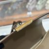 wsxc1773825583951_3 Liu Factory Constance Epsom Leather Etoupe Grey Gold Hardware 18cm Full Handmade