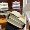 wsxc1773825650346_2 Liu Factory Constance Epsom Leather Cream White Gold Hardware 18cm Full Handmade