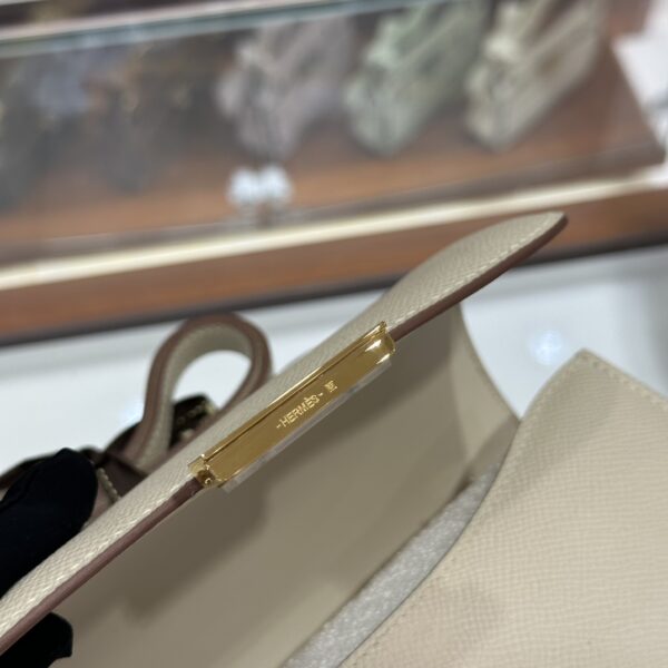 wsxc1773825650346_3 Liu Factory Constance Epsom Leather Cream White Gold Hardware 18cm Full Handmade