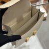 wsxc1773825650346_4 Liu Factory Constance Epsom Leather Cream White Gold Hardware 18cm Full Handmade