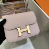wsxc1773828057420_2 Liu Factory Constance Chevre Leather Skura Pink Gold Hardware 18cm Full Handmade