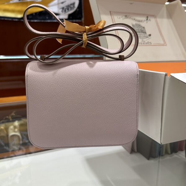 wsxc1773828057420_3 Liu Factory Constance Chevre Leather Skura Pink Gold Hardware 18cm Full Handmade