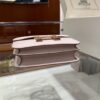 wsxc1773828057420_8 Liu Factory Constance Chevre Leather Skura Pink Gold Hardware 18cm Full Handmade