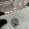 wsxc1776161921476_4 Liu Factory Lindy Togo Leather Light Grey Silver Hardware 26cm Full Handmade