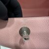 wsxc1776786216282_5 Liu Factory Lindy Togo Leather Sakura Pink Silver Hardware 26cm Full Handmade