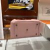 wsxc1776786216282_7 Liu Factory Lindy Togo Leather Sakura Pink Silver Hardware 26cm Full Handmade
