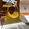 wsxc1776786231820_2 Liu Factory Lindy Togo Leather Amber Yellow Silver Hardware 26cm Full Handmade