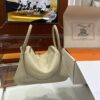 wsxc1776786254306_2 Liu Factory Lindy Togo Leather Light Turtledove Khaki Gold Hardware 26cm Full Handmade