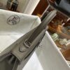 wsxc1778662776044_6 Liu Factory Kelly Togo Leather 8F Medium Grey Silver Hardware 25cm Full Handmade