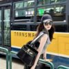 wsxc1779199270774_2 Liu Factory Kelly Lakis Swift Leather CK89 Black Silver Hardware 28cm Full Handmade