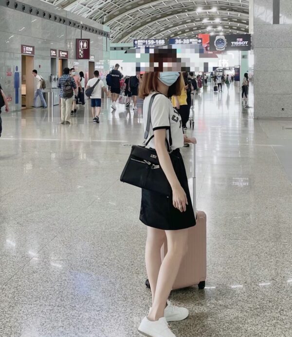 wsxc1779199270774_5 Liu Factory Kelly Lakis Swift Leather CK89 Black Silver Hardware 28cm Full Handmade