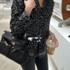 wsxc1779199270774_6 Liu Factory Kelly Lakis Swift Leather CK89 Black Silver Hardware 28cm Full Handmade