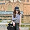 wsxc1779199270774_7 Liu Factory Kelly Lakis Swift Leather CK89 Black Silver Hardware 28cm Full Handmade