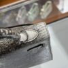 wsxc1781114051873_2 Liu Factory Bags Kelly Lizard Leather Original Color Silver Hardware 25cm Full Handmade